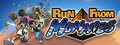 Run From Mummies