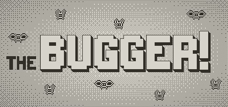 The Bugger! Cover Image