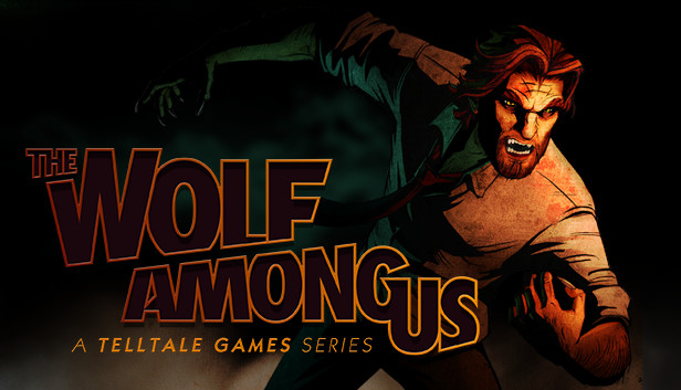 The Wolf Among Us on Steam