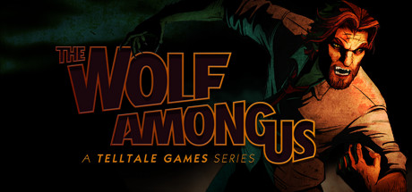 Finish The Wolf Among Us