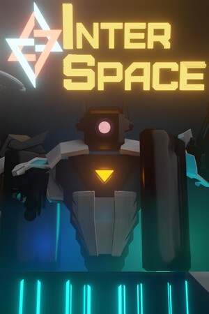 InterSpace cover art