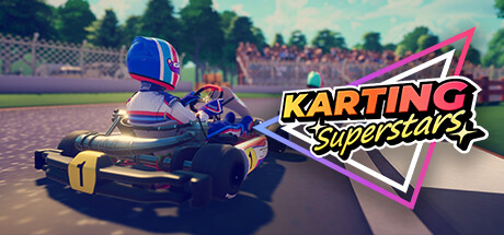 Baixar Karting Superstars Torrent