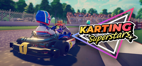 Karting Superstars on Steam