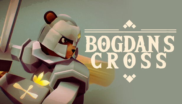 Bogdan's Cross Steam capsule image