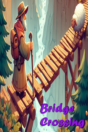 Bridge Crossing cover art
