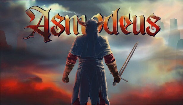 Asmodeus Steam capsule image