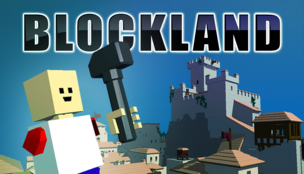 Blockland