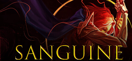 Steam Community :: Sanguine