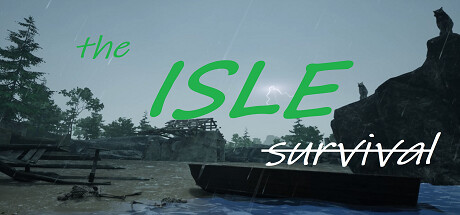 the ISLE survival Cover Image