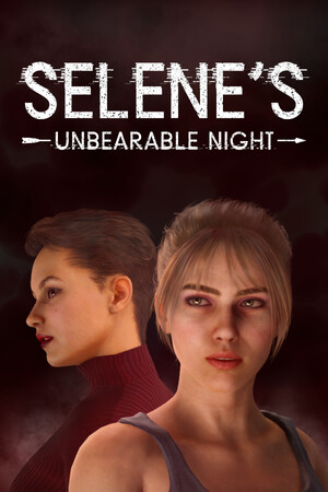 Selene’s Unbearable Night – v1.0 (Release)