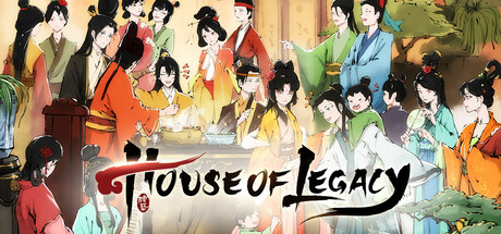 House of Legacy