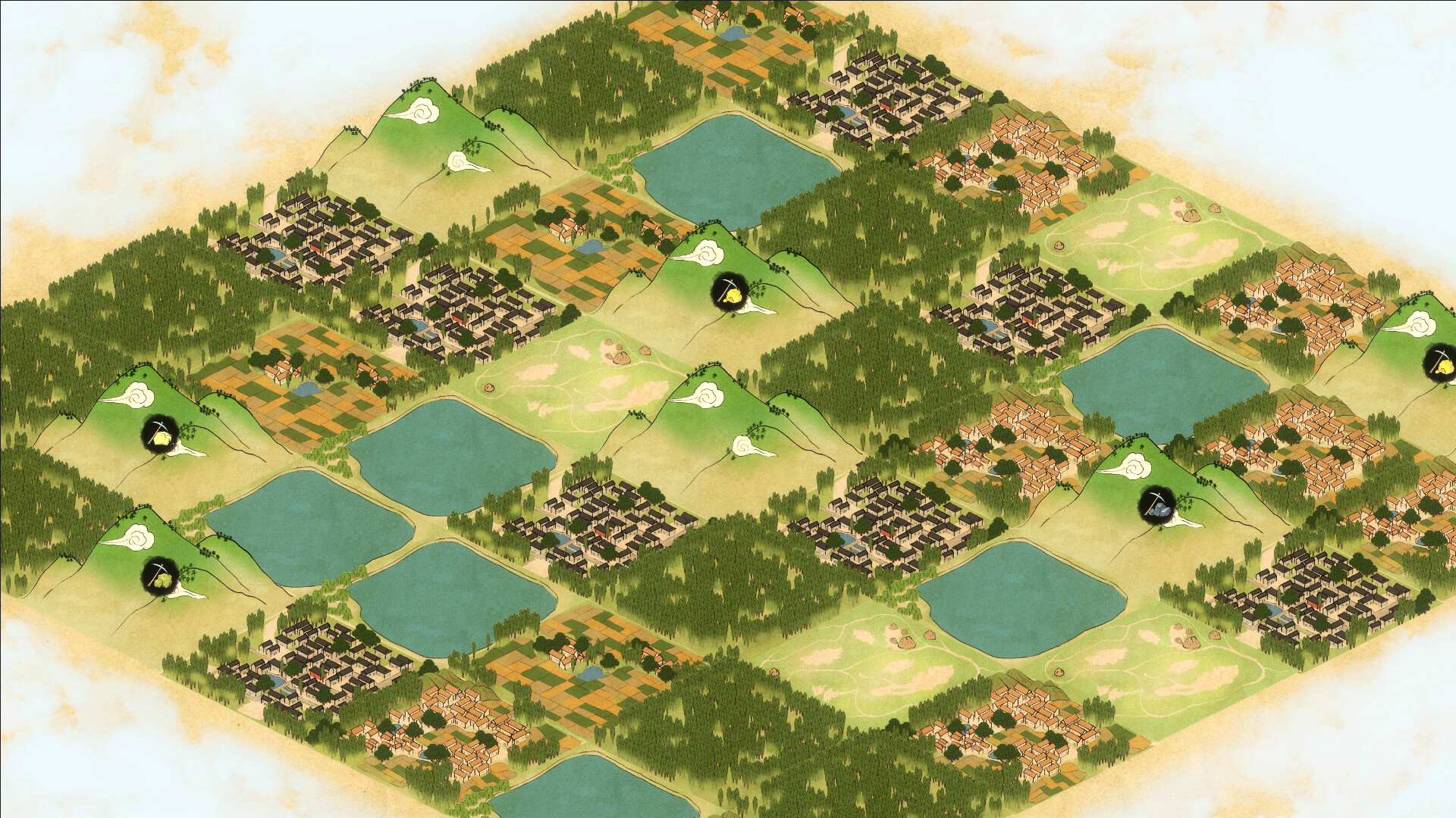 House of Legacy on Steam