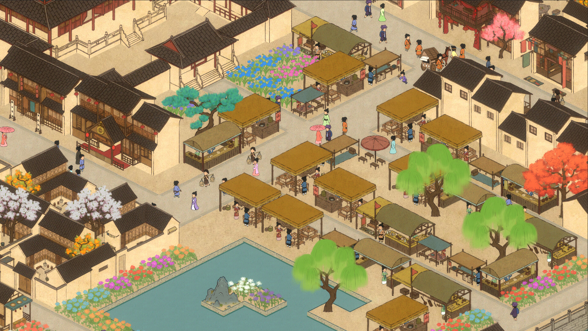 House of Legacy on Steam