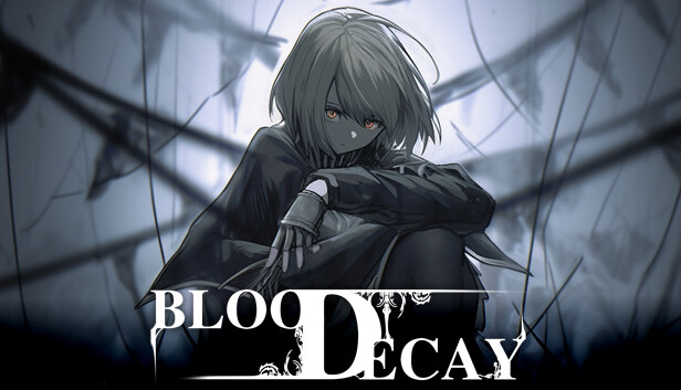 Bloodecay Steam capsule image