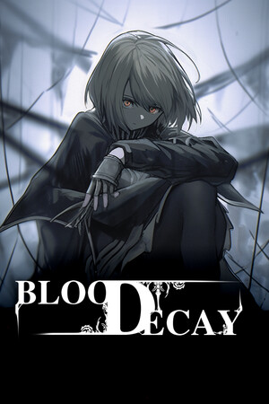 Bloodecay cover art