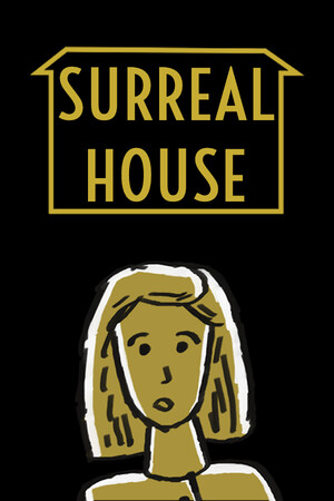 Surreal House cover art