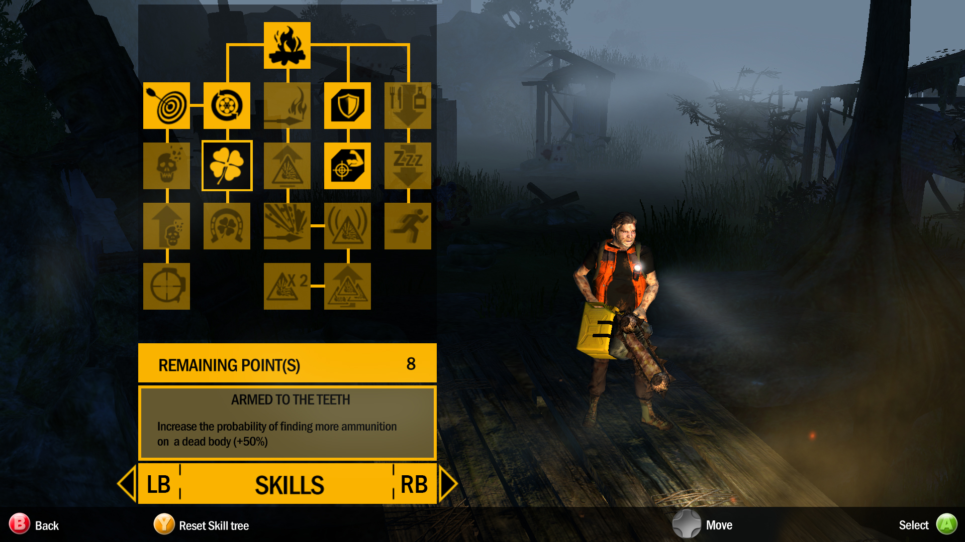 Steam 上的how To Survive