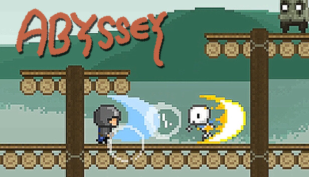 ABYSSEY Steam capsule image
