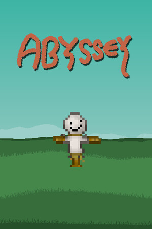 ABYSSEY cover art
