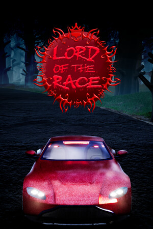 Lord of the Race cover art