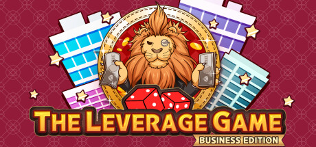The Leverage Game for Business
