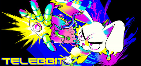 Telebbit on Steam