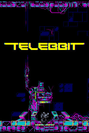 Telebbit cover art