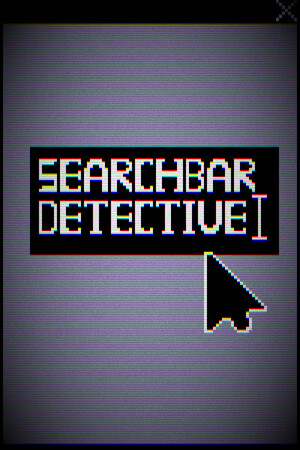 Searchbar Detective cover art