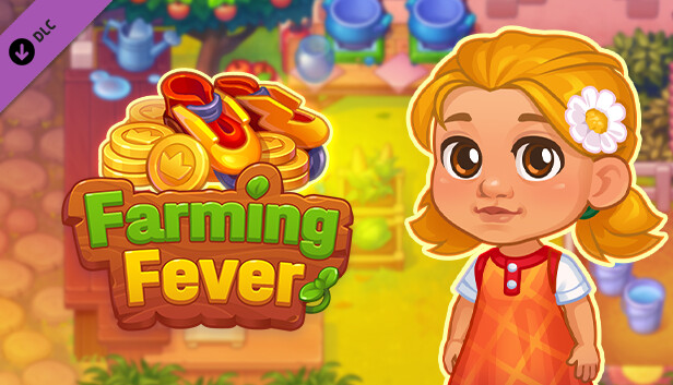 Farming Fever - Beginner Pack Steam capsule image