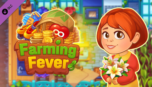 Farming Fever - Expert Pack Steam capsule image