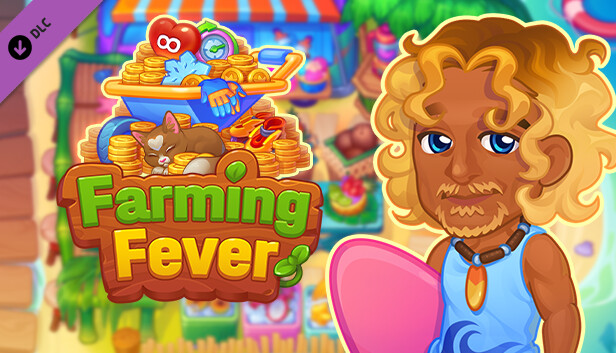 Farming Fever - Champion Pack Steam capsule image