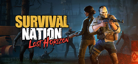 Baixar Survival Nation: Lost Horizon Torrent