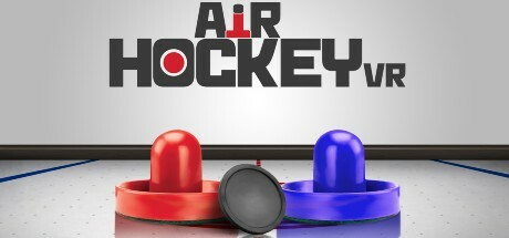 Air Hockey VR