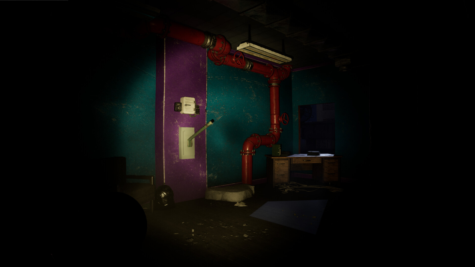 Indigo Park On Steam