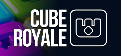 CUBE ROYALE on Steam