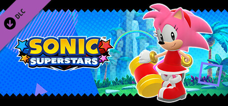 LEGO Sonic is coming to Sonic Superstars 