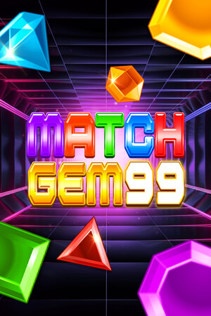 Match Gem 99 cover art