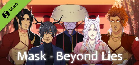 Mask - Beyond Lies Demo Steam Charts (App 2504650) · SteamDB