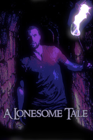 A Lonesome Tale cover art