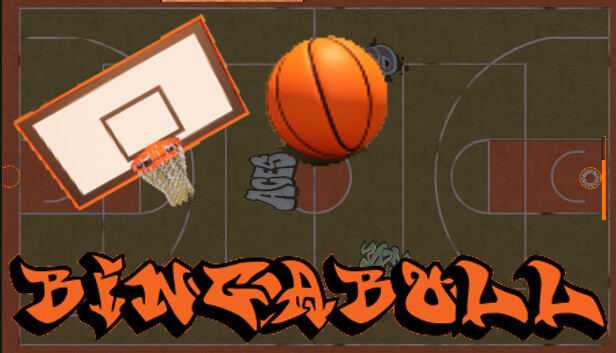 Bingaboll Steam capsule image