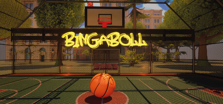 Bingaboll