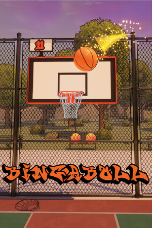 Bingaboll cover art