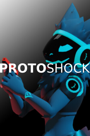 PROTOSHOCK cover art