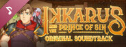 Ikkarus and the Prince of Sin - OST