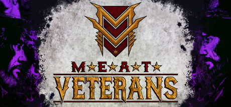 M.E.A.T. Veterans Cover Image