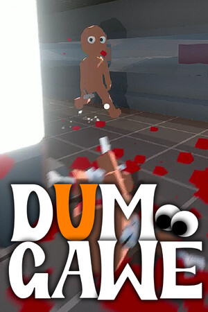 Dum Game cover art