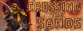 Crossing The Sands