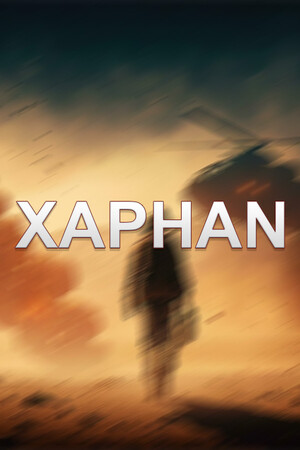 Xaphan - Battle Simulator cover art