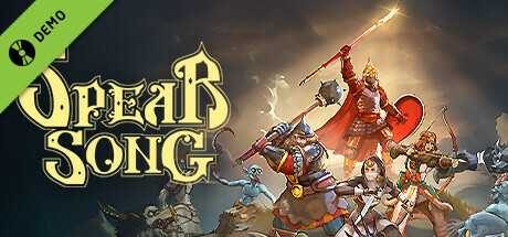 Spear Song Demo