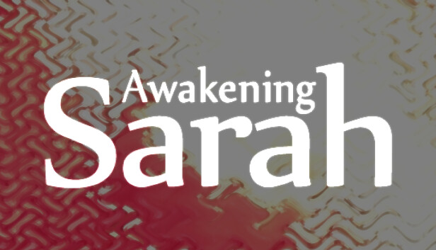 Awakening Sarah Steam capsule image